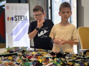 Ove i iduće dvije srijede besplatne LEGO Stem radionice u Velikoj Gorici