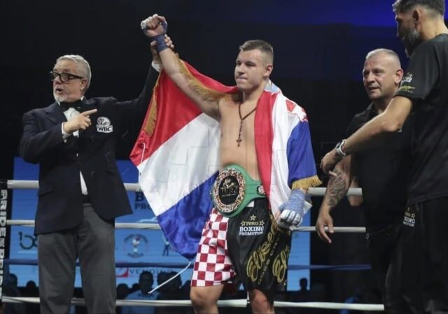 lovro pavčec
