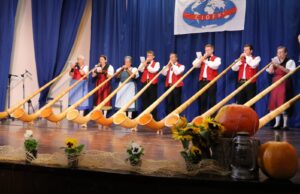 Glazba svijeta u našem kraj: Buševec ovog tjedna domaćin 24. Međunarodnog festivala tradicijskih glazbala