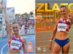 Velikogoričanka Nina Vuković zlatna na Mediteranskim igrama u Tarantu