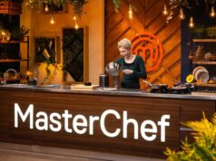 Velikogoričanka Melanie Drenski Kujundžić oduševila žiri MasterChefa i osvojila pregaču