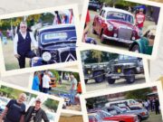 FOTO Od predratnih vozila do limenih klasika: Jubilarni 5. Oldtimer Show oduševio građane i goste
