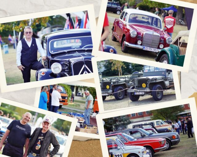 oldtimer show turopolje kat d 2026 nasl
