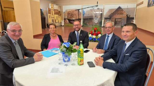 općina kravarsko
