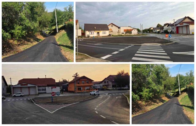 radovi komunalac mlaka