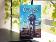 ČITATELJICE PREPORUČUJU Fredrik Backman: Čovjek zvan Ove