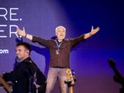 FOTO Energičan i inspirativan: 7. DBL Summit na Zagrebačkom velesajmu okupio više od 400 sudionika