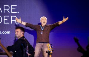 FOTO Energičan i inspirativan: 7. DBL Summit na Zagrebačkom velesajmu okupio više od 400 sudionika