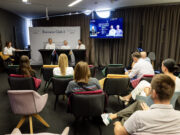 Velikogoričanin Siniša Drobnjak najavljuje 7. DBL Summit: Konferencija koja spaja medicinu, kulinarstvo i čisti rock