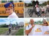 FOTO Počela je 2. VG Biciklijada, još im se stignete pridružiti na zabavnom programu kroz dan
