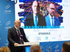 FOTO Od poduzetničkih izazova do održivosti: Održava se 2. Velika Gorica Business Forum