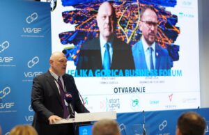 FOTO Od poduzetničkih izazova do održivosti: Održava se 2. Velika Gorica Business Forum