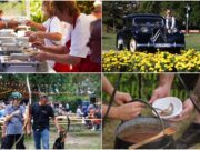 Što raditi za vikend u Turopolju: Od oldtimera u goričkom parku i kotlića u Čiču do nedjeljne Žirovine i obeda u Mraclinu
