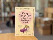 ČITATELJICE PREPORUČUJU Sue Townsend: Žena koja je legla u krevet na godinu dana