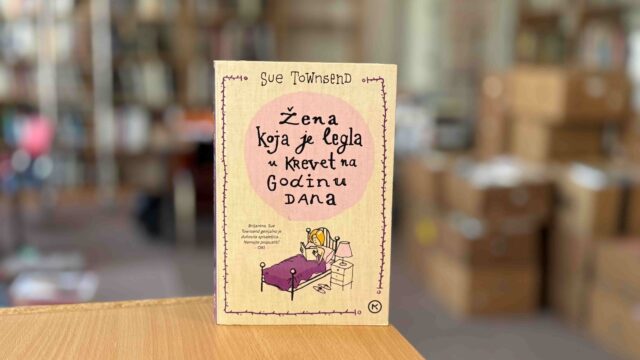 ženakoja