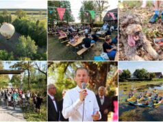 VELIKA FOTO GALERIJA: Žirovina uz poruke o očuvanju šuma uz brojne aktivnosti i posjetitelje