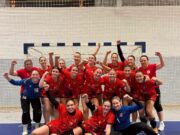 Velika pobjeda ŽRK Udarnik u Umagu: Ella Bajkuša donijela slavlje velikogoričkim rukometašicama sa zvukom sirene