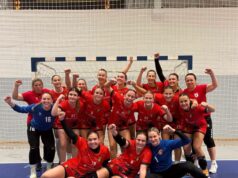Velika pobjeda ŽRK Udarnik u Umagu: Ella Bajkuša donijela slavlje velikogoričkim rukometašicama sa zvukom sirene