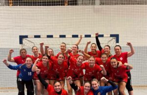 Velika pobjeda ŽRK Udarnik u Umagu: Ella Bajkuša donijela slavlje velikogoričkim rukometašicama sa zvukom sirene