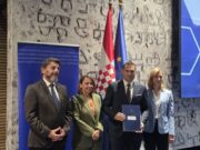 “Zdravlje bliže građanima”: 2,3 milijuna eura za novu medicinsku opremu u Zagrebačkoj županiji