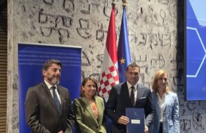“Zdravlje bliže građanima”: 2,3 milijuna eura za novu medicinsku opremu u Zagrebačkoj županiji