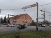 FOTO Nakon nesreće u kvaru semafori u kvaru na raskrižju Kolareve i Jelačićeve