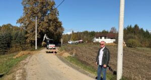 U Općini Pokupsko nastavlja se izgradnja vodovodne mreže, ulaganja premašuju 775 tisuća eura