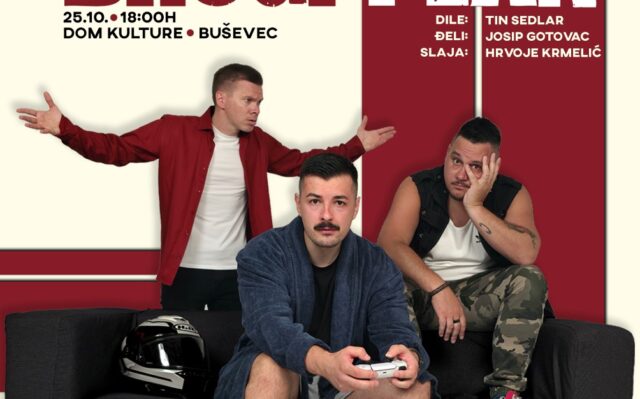 Drugi plan_plakat 1
