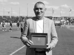 Tužna vijest za Veliku Goricu, napustio nas je Darko Blažinčić