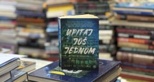 ČITATELJICE PREPORUČUJU Mary Beth Keane: Upitaj još jednom