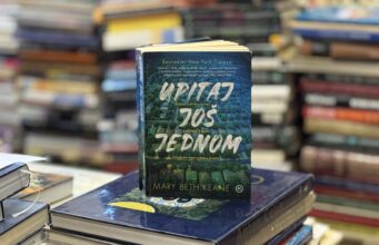 ČITATELJICE PREPORUČUJU Mary Beth Keane: Upitaj još jednom