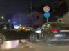 Prometna nesreća na ulazu u Veliku Goricu