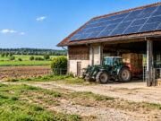 Za solarne elektrane u poljoprivredi osigurano 30 milijuna eura: Prijave počinju u studenome