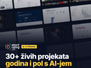 StartupVG najavio Masterclass: Saznajte kako AI agenti rješavaju stvarne poslovne probleme