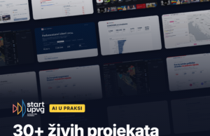 StartupVG najavio Masterclass: Saznajte kako AI agenti rješavaju stvarne poslovne probleme