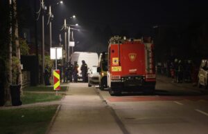 Policijska intervencija u Kurilovcu: Muškarac pod nadzorom policije, građani na sigurnom