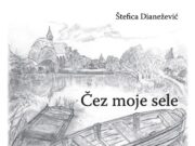 U Veleševcu se održava promocija knjige “Čez moje sele” autorice Štefice Dianežević
