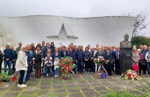 Dani Ivana Mladena u Ruči: Obilježena 110. godišnjica rođenja prvog komandanta Seljine brigade