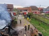 Mraclin ujedinjen u solidarnosti: Pokrenuta akcija pomoći obitelji Križanić nakon požara