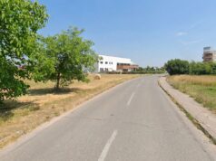 Od sutra se zatvara Ulica Fausta Vrančića, kreću radovi na asfaltiranju i obnovi