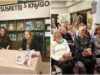 Tko stoji iza Gđice Blogerice? Ivana Čađenović u Velikoj Gorici otkrila tajnu svojih romana