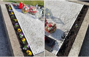 Gdje vam je duša? Goričani šokirani i tužni zbog bezobzirnih krađa cvijeća i uspomena s grobova uoči Svih svetih
