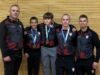 Tri brončane medalje za HK Velika Gorica 1991 na 1. Memorijalu “Joža Lisac” u Zaboku