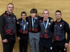 Tri brončane medalje za HK Velika Gorica 1991 na 1. Memorijalu “Joža Lisac” u Zaboku