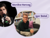 Poznati autori Igor Beleš i Monika Herceg stižu u Galženicu na Mali književni festival Turbooks