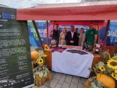 Grad Velika Gorica na Gastro Turopolja predstavio prekogranični projekt InterWine