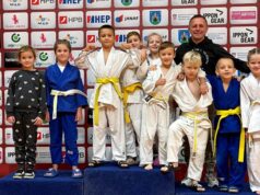 Sjajan nastup Judo kluba Kokica: Sa Kupa mladosti donose 14 medalja