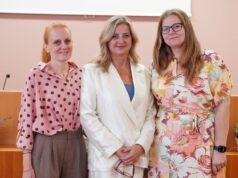FOTO 140 godina Gradske knjižnice Velika Gorica: Utemeljeni na tradiciji, okrenuti budućnosti i novim generacijama čitatelja