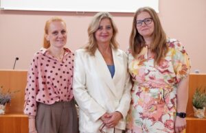 FOTO 140 godina Gradske knjižnice Velika Gorica: Utemeljeni na tradiciji, okrenuti budućnosti i novim generacijama čitatelja