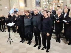 FOTO Dani EU baštine: Održan koncert u crkvi NBDM posvećen hrvatskoj liturgijskoj i sakralnoj glazbi